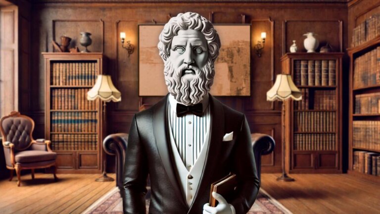 Platons bidrag til psykologi og dens innflytelse på menneskesinnet