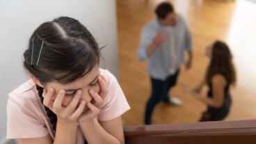 Dysfunksjonell familie, definisjon, eksempler og typer