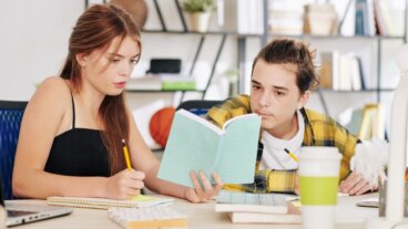 De 15 beste studievanene du kan bruke i hverdagen