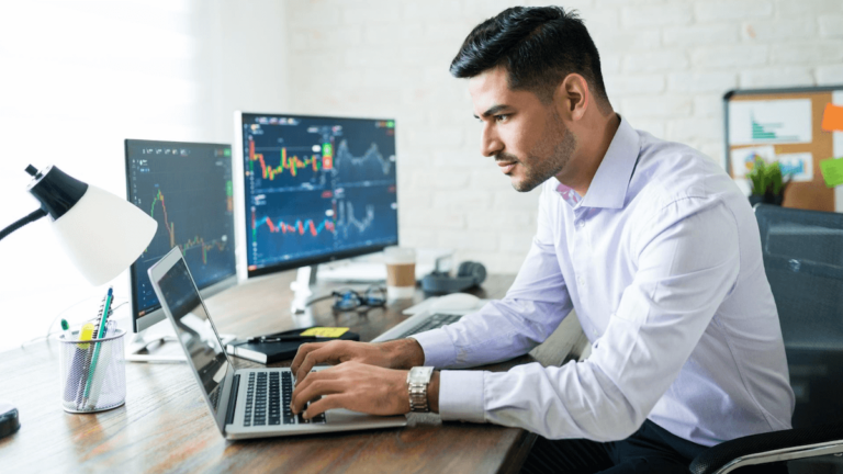 Investere uten stress: nøklene til en stabil økonomisk tankegang