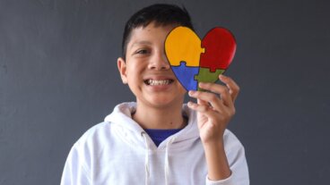 Aspergers syndrom-dagen: myter og fakta om autisme