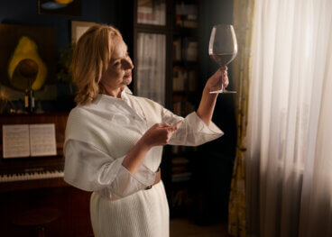 Å lære om vin: en hobby som vekker sansene og gir næring til sinnet