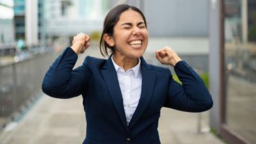 Hvordan være vellykket og heldig i livet? 15 viktige tips