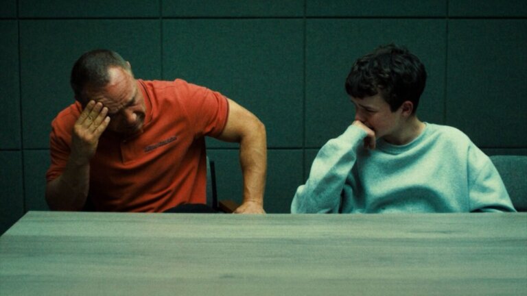 Adolescence, Netflix-hiten som konfronterer foreldre med barnas virkelighet.