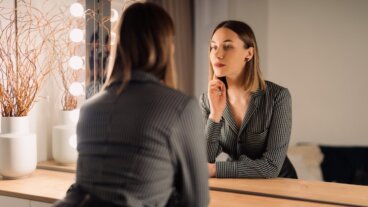 Hva er en overfladisk person og hvordan oppdager man det?