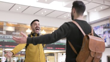 Hvilke typer affekter som finnes og deres egenskaper