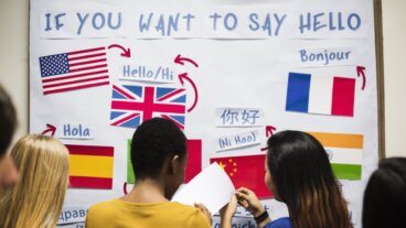 Språkbarrierer: utfordringer og strategier for å håndtere dem