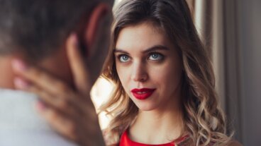 12 typer blikk og deres betydning