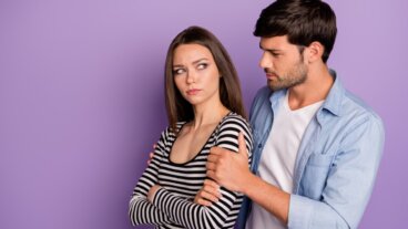 Slik behandler man en person med unnvikende tilknytning