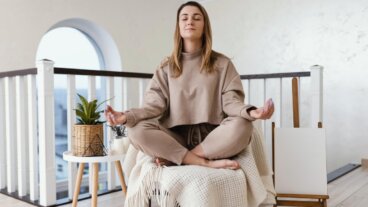 De 11 beste øvelsene for å frigjøre emosjonelle blokkeringer