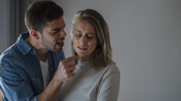 De ulike typene aggresjon som finnes og deres effekter