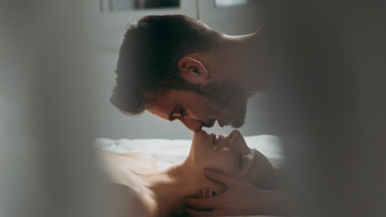 Hvordan opplever høysensitive personer (HSP) seksualitet?