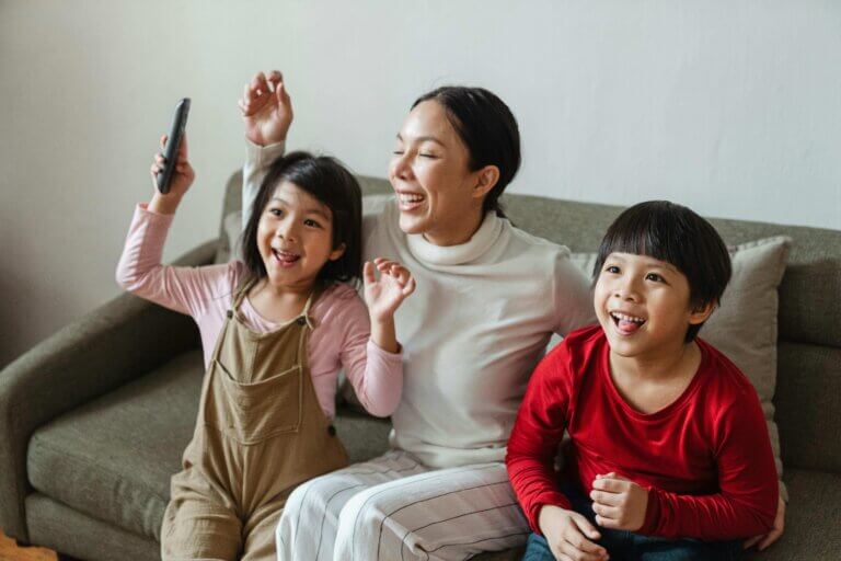 Digitale regler for hele familien: Slik får du dem til å fungere