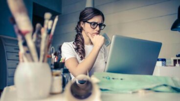 Presser du deg selv for hardt? Hvordan skille selvkrav fra perfeksjonisme