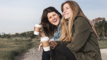 Hva det vil si å være en «blå person» og hvordan man identifiserer en