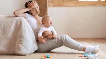 Hva er usynlig mental belastning og hvorfor rammer det kvinner hardest?