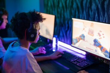 Her er koblingen psykologer finner mellom avataren i dataspill og personligheten din
