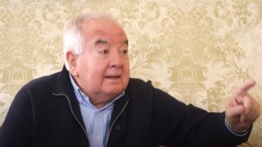 Antoni Bolinches, psykolog: «Sex er ikke nok for å bygge et forhold, men man kan heller ikke leve sammen uten det.»