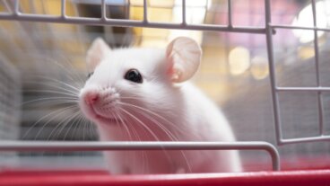 Ikke bare mennesker: Vitenskapen bekrefter at dyrs ansiktsuttrykk også avslører hva de tenker