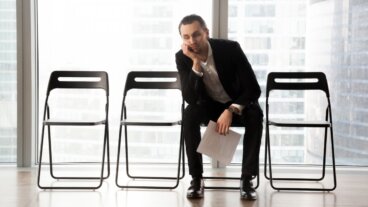 Hvorfor er du aldri tilfreds? Hva psykologien sier