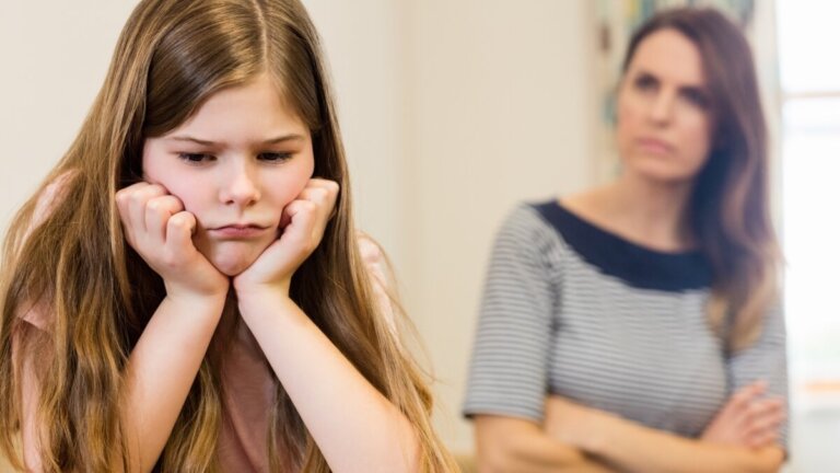 Studie avslører de 5 setningene som påvirker barn og deres emosjonelle utvikling mest