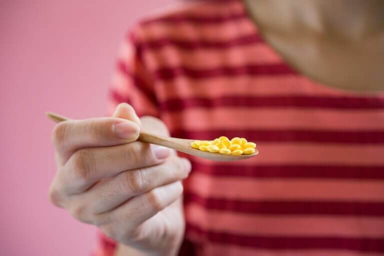 Berberin og blodsukker: Det forskningen sier