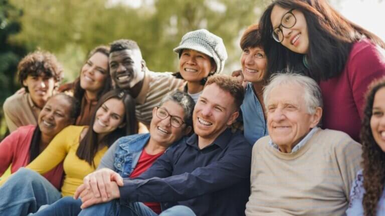 Vanlige feiloppfatninger om mental helse