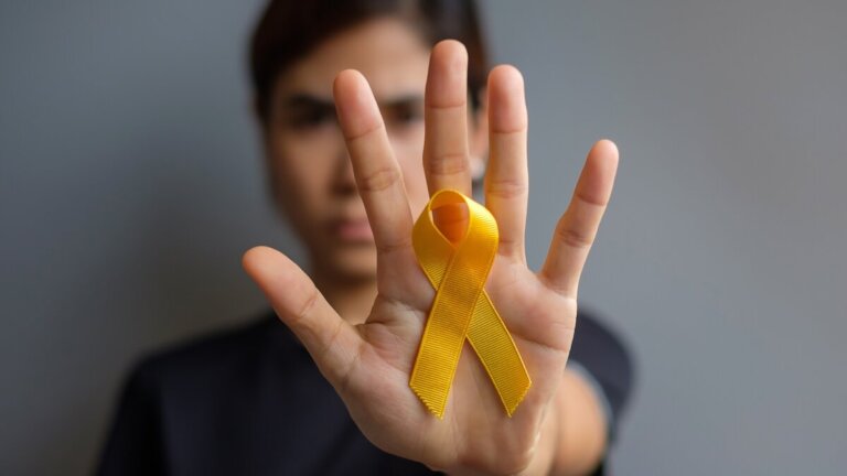 Bryte stillheten: Hvordan det å snakke om selvmord kan redde liv