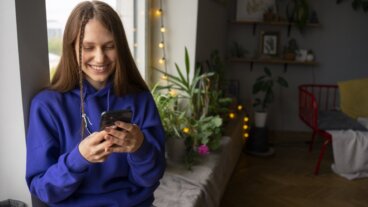 Hva er pebbling, og hvorfor kan det være et tegn på interesse?