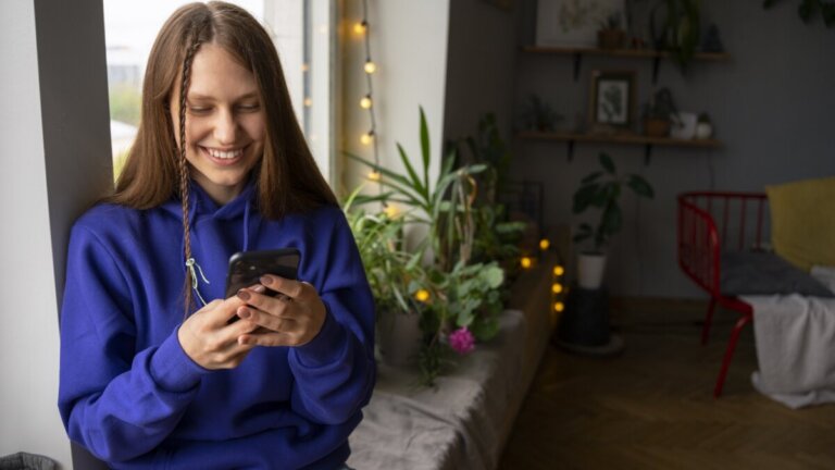 Hva er pebbling, og hvorfor kan det være et tegn på interesse?