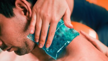 Rafaella Proaño, psykolog: «Å utsette vagusnerven for kulde bidrar til å roe ned angsten på sekunder.»