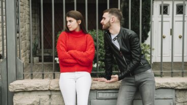 Hva det vil si å være en som nøyer seg med smuler og hvorfor det er et «rødt flagg»