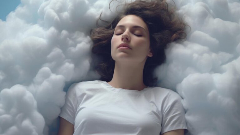 Dette kan være årsaken til at du drømmer om noen hver natt