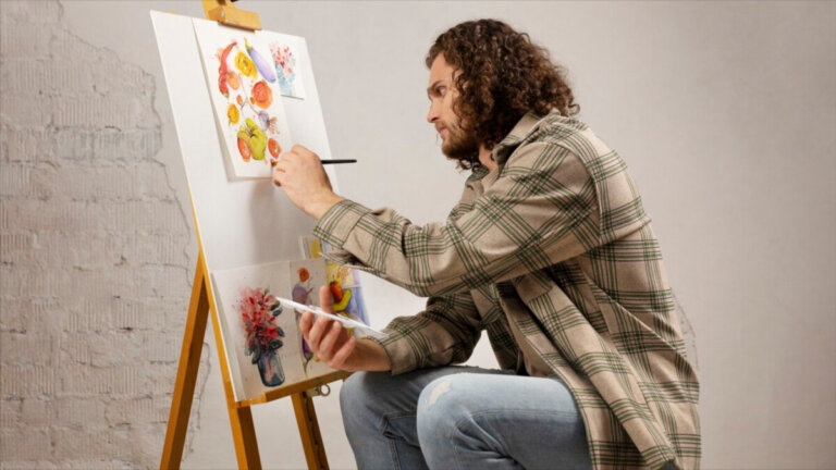 Slutt å si at venstrehendte er mer kreative: dataene viser noe annet