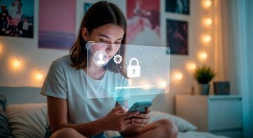 Digitalt personvern: Slik beskytter du personopplysningene dine på internett